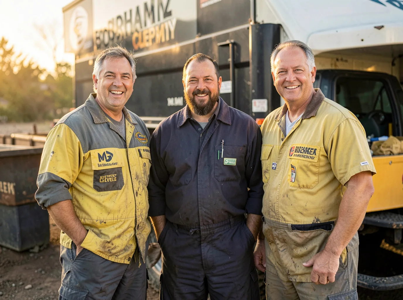 Sewage Cleanup company in Mad River, CA