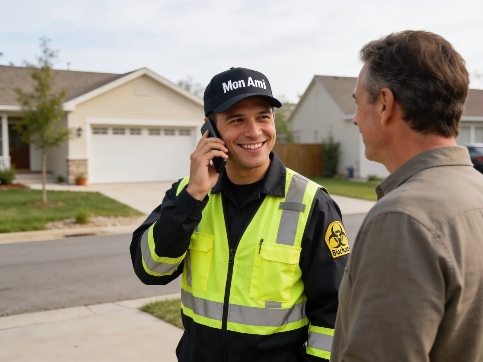 Sewage Cleanup Mad River, CA FAQs